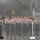 Mic Stand Floor Microphone Stand with Heavy Weighted Base, Adjustable Height from 18" to 63", Singing Stand with Mic Holder, Cable Clips (Black)