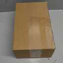 40 Set 6 oz Paper Ice Cream Cups with 40 Plastic Spoons 40 Mini Cocktail Drink Umbrellas Disposable Dessert Bowls Ice Cream Sundae Kit for Summer Birthday Party Favor Supplies