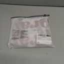 RoseSeek Girl's Bowknot Letter Graphic Tee Round Neck Short Sleeve Cute Tops Loose T Shirt