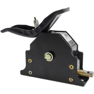 Lippert 159056 RV Spare Tire Winch, Black