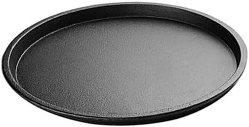 Cast Iron Fajita Plate, Steak Platter, Skillet Pan (10 inch)