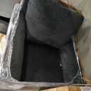 Ashley Furniture Cashton Polyester Chair, Grey