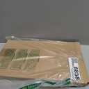 XunYee 6 Stems Easter 6 Stems 31.5'' Artificial Pussy Willow Branches Three Pronged Branch Vases Pussy Willows with White Flowers Tall Snow Willow Branches Plant for Vases Decor Wedding