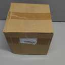 1 PACK Amigriki 1954A-B Replacement Cartridge Vacuum Fine Dust HEPA filter Compatible with BAUER 6, 7, 9, 14, and 16 Gallon Vacuum Replacement Filter-blue