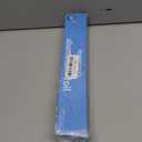 Amazon Basics Aluminum Foil for Everyday Use, Cooking and Wrapping, 250 Sq Ft, Pack of 1 (Previously Solimo)