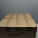 Istana 9x12 Area Rug - Pink 9 x 12 Area Rugs for Living Room - Foldable 9x12 Rugs for Bedroom - Stain Resistant Washable Rug - Eco-Friendly Area Rugs Living Room