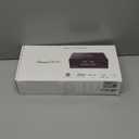 IMARS D300 Gens Ace Lipo Battery Charger G-Tech Series Smart Dual Lipo Balance Charger AC 300W DC 700W(350W*2) 16A Dual Channel Charger for 1s~6s Lipo Batteries, Life/NiCd/MH/LiHV, Plug&Play (Black)