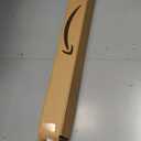 AOSKY Blackout Roller Shades Cordless Blinds for Windows, Free-Stop Shades with Valance, Thermal Insulated Fabric, UV Protection, Natural Woven Blinds for Home and Office (46" W x 72" H, Ivory)