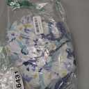 Bienbee Dog Pajamas, 4 Pack Dog Recovery Suit Shedding Suit Cute Soft Puppy Clothes Dogs Pjs Onesies Jammies Adjustable Breathable & Stretchy Clothes for Small Medium Large Dogs Girl Boy Puppy-XL