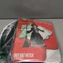 Morph Witch Costume Kids, Witch Costume For Girls, Halloween Costumes For Girls And Toddler (7-9 Years, Black)