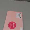 Clip in Hair Extensions, REECHO 5PCS Brown Hair Extensions 24" Thick Long Loose Waves hair extensions HE002 Invisible Lace Weft Natural Soft Hairpieces for Women  Dark Brown