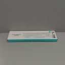 Wireless Bluetooth Keyboard, Support Multi Device Switching, Full Size, Scissor-Switch Keys Silent Design for Computer, Laptop, MacBook and iPad (US layout)