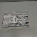 2Pcs Hydroxyapatite Toothpaste, Deep Cleaning Toothpaste, Advanced Enamel Protection, Fluoride-Free Formula with Gentle Mint, for Sensitive Teeth (120g) (4.2 Fl Oz (Pack of 2))