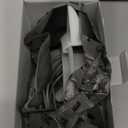 Cat Ear Gaming Headset with Mic, RGB Rainbow Lighting, Surround Sound, 3.5mm Wired Over-Ear Headphones for PC/Switch/Laptop, Lightweight and Adjustable Headband