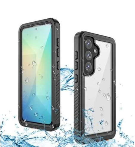 Samsung Galaxy S25 Waterproof Case