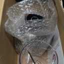 Mueller Multistick 5-in-1 Immersion Blender Handheld,12 Speed Hand Mixer-Turbo Boost,Heaviest Duty Copper Motor,Titanium reinforced Blades Hand Blender,Milk Frother Wand,Whisk,Beaker,Chopper,Grey (Gray)