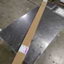 Aluminum Screen Frame, 3/4X5/16X72 SCREEN FRAME