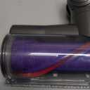 Upgrade Quick-Release Vacuum Direct Drive Head Replacement for Dyson V7 V8 V10 V11 V15Suitable for Hardwood Floor Carpets Attachment SV10 SV11 SV12 SV14 Replacement Part Electric Head Roller Brush