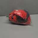 Camlinbo Kids Halloween Inflatable Costume, Dinosaur T-Rex Blow up Rider Costume with LED Eyes for Halloween Cosplay Party