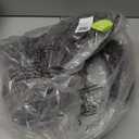 Kensie Womens Balloon Sleeve Tie Waist Midi Dress (4, Rose Gold)