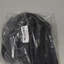 Posture Corrector for Women and Men, Full Back Brace Support, FSA&HSA Eligible, Adjustable Shoulder Straightener for Improving Back Posture, Relief for Upper and Lower Back, Lumbar, Neck Pain (Large, Black)