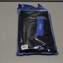 Nirlon Yoga Pants with Pockets - Yoga Pants with Pockets for Women Breathable Leggings with Pockets Regular & Plus Size Pants (18-20, Navy Blue)