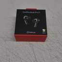 OnePlus Buds Pro 3, Wireless Bluetooth Earbuds, Noise Canceling Earbuds, Deep Bass, Immersive Sound, Up to 44 Hour Playtime with Charging case, Midnight Opus