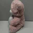 Plush 7" #1 Mom Pink Bear 