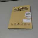 [2Set 6PCS] Screen Protector Compatible with Galaxy Z Fold 5 5G, 2 Inner TPU Films + 2 Outer Tempered Glass + 2 Camera Lens Protectors, High Clarity, Anti-Shatter