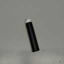 Nuodan Shower Extension Arm, Solid Stainless Steel Shower Pipe Extension with Teflon Tape and Washer, For Lowering or Extending Showerhead (4 Inch, Matte Black)