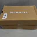 Merrell Mens Wrapt Mid Waterproof (8, Black/Gum)