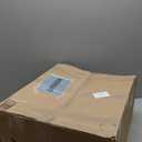 Honoson Solar Globe Lights Outdoor - Waterproof Cracked Glass Balls for Garden, Patio, Lawn & Yard, Warm White Solar LED Lights with Easy Installation & Durable Design(6 Inch,4 Pieces)