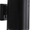 Sanus Wireless Speaker Wall Mount for Sonos Era 100 (Black)