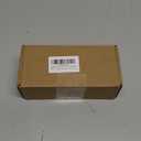 3 Pack Reading Glasses for Women Blue Light Blocking, Metal Oval Half Frame Womens Readers Glass with Spring Hinge, Anti Blue Ray Reduce Eye Strain Glare Headache(325 Magnification Strength) (Black Red Purple)