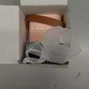 Mini Karaoke Machine,Funny Toys Christmas Birthday Gifts for Kids Age 4-12 Girls,Boys,Adults, Karaoke Microphone Toys for 4,5,6,7,8,9,10,11,12+ Year Old Girls Boys (Pink 2 Mics)