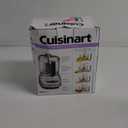Cuisinart Mini-Prep Plus Food Processor Brushed Chrome