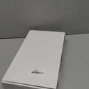 Vessel Sink Faucet Waterfall Bathroom Faucet Matte Black Stainless Steel Tall Single Handle One Hole Deck Mount Bowl Vanity Sink Faucet with Pop-up Drain Stopper