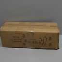 9FT Christmas Cedar Garland Artificial Real Touch Thickness Realistic Greenery Pine Garland for Mantle Fireplace Outdoor Indoor Christmas Decorations (9FT With Wire)