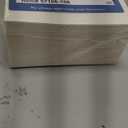 Envelope, Cream/Off White 4 3/8" x 5 3/4" for Greeting cards, Invitations - 100 Envelopes