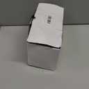 WBao Outdoor Christmas Lights, 360LED 11.5ft x 6.9ft Net Lights with 8 Modes, Timer, UL Certified, End to End Connectable, Waterproof for Lawn, Bushes, Trees Outdoor Christmas Decorations, Warm White