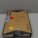 USX STAR UL Listed Full Motion TV Wall Mount Bracket for Most 37-90 inch TVs, Swivel Tilt Extension Level TV Mount, Max VESA 600x400mm, Holds up to 132lbs & 16" Wood Studs with Hole Drilling Template