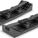 CUDDY Cooler Grip Kit for Traction on All Surfaces - Prevents Sliding in Truck Beds and Boats