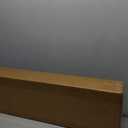 Multi Use Belt Squat Attachment with Lever Arms fits for 3"X 3" Square Tube Power Cages Home Gym Accessory for Strength Training with 330 lbs Capacity (Not included squat belt)