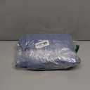 JMIERR Men's Elastic Waist Cargo Jeans Stretch Denim Pants with Drawstring Relaxed Fit for Casual Daily Wear, XL