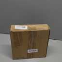 Anxingo 7inch Round Headlight Ring Mounting Bracket Replacement for Wrangler for Harley Davidson Headlight Mount