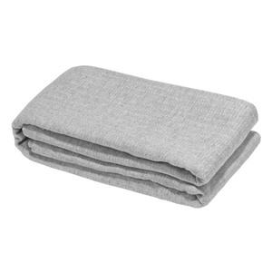 Organic Cotton Muslin Baby Quilt
