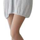 MODNTOGA Fake Translucent Warm Pantyhose Leggings Slim Stretchy Opaque Soft Tights for Winter Outdoor (Coffee Pantyhose, Small-Medium, 220g) (M)