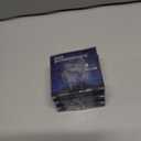 3 x 3 in 1 Ear Plugs for Noise Reduction, Ear Plugs for Sleeping Noise Cancelling, Washable Hearing Protection for Work, Travel, Concert, Swimming, Sleep Snoring