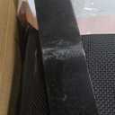 VEVOR Pool Fence, 4 x 108 FT Pool Fences for Inground Pools, Removable Safety Pool Fencing, Easy DIY Installation Swimming Pool Fence, 340gms Teslin PVC Pool Fence Mesh Protects Kids and Pets