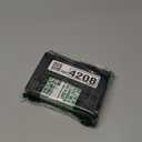 Podiatrist Toenail Clippers, Professional Thick & Ingrown Toe Nail Clippers for Men and Women, Hand Forged Stainless Steel Pedicure Clippers